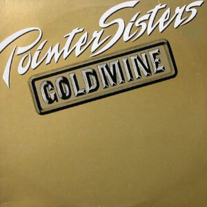 POINTER SISTERS - Goldmine