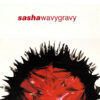 SASHA - Wavy Gravy