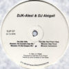 DJ K-ALEXI & DJ ABIGAIL - Hello/Don't Push 2 Deep