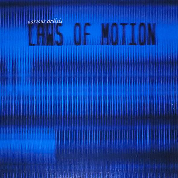 VARIOUS - Laws OF Motion