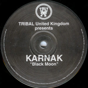 KARNAK – Black Moon/White Rain