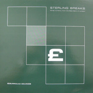 VARIOUS - Sterling Breaks