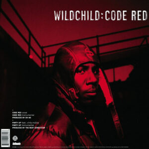 WILDCHILD – Code Red/Party Up