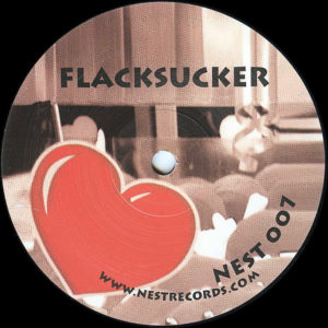 FLACKSUCKER – Sweet Digital Honey EP