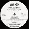 NICK CANNON feat B2K - Feelin' Freaky