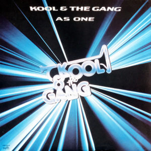 KOOL & THE GANG - As One