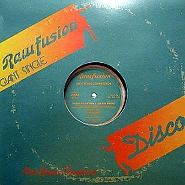 SOUTHSIDE CONNECTION - Make No Mistake/DJ My Soul Is Freei