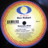 DEE ROBERT - Separate Ways