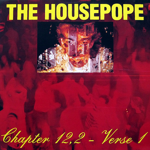 THE HOUSEPOPE - Chapter 12.2 Verse 1