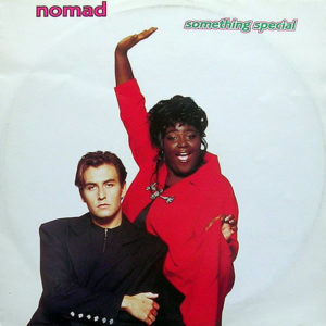 NOMAD – Something Special