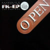 FRANCOIS K presents - The FK-EP The Remixes