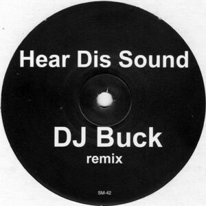 H-FOUNDATION – Hear Dis Sound ( DJ Buck Remix )