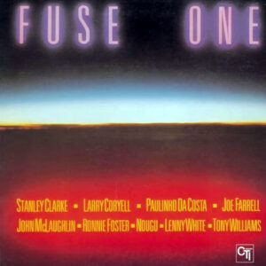 FUSE ONE - Fuse One