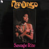 MANDINGO - Savage Rite