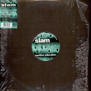 SLAM - Positive Education