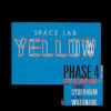 VARIOUS - Space Lab Yellow ( Phase 4 )+Synth Systems