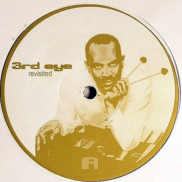 ROY AYERS - 3rd Eye Revisited