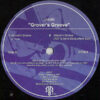 JOESKI - Grover's Groove