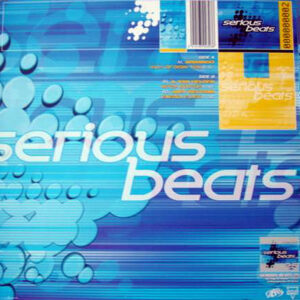 VARIOUS – Serious Beats 25