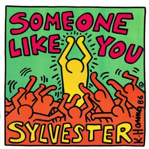 SYLVESTER - Someone Like You