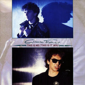 CLIMIE FISHER - This Is Me