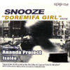 SNOOZE - Doremifa Girl