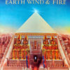 EARTH WIND & FIRE - All'N All