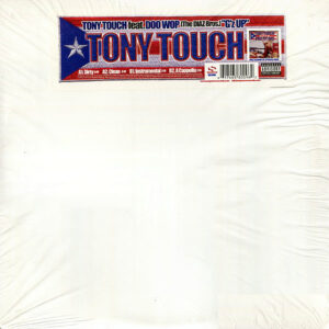 TONY TOUCH feat DO WOP - G'z Up
