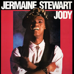 JERMAINE STEWART - Jody