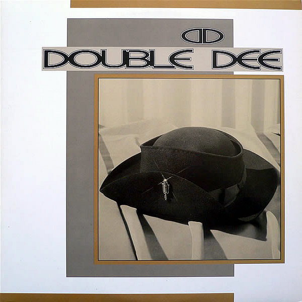 DOUBLE DEE - Double Dee