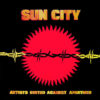 ARTISTS UNITED AGAINST APARTHEID ‎– Sun City