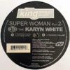 GTS feat KARIN WHITE - Super Woman Part 2