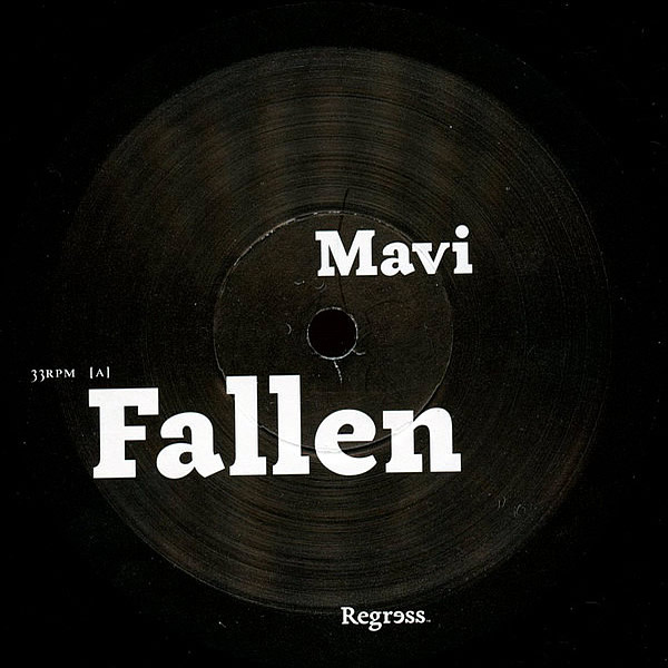 MAVI - Fallen