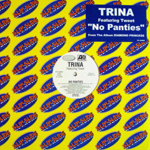 TRINA feat TWEET - No Panties
