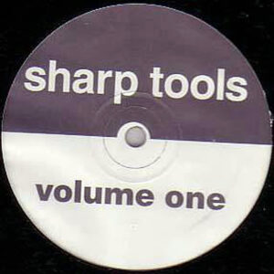 THE SHARP BOYS – Sharp Tools Vol 1