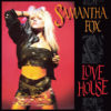 SAMANTHA FOX - Love House