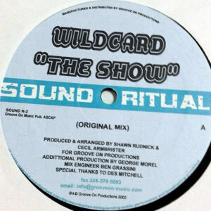 WILDCARD – The Show