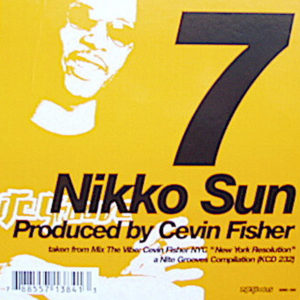 7 - Nikko Sun