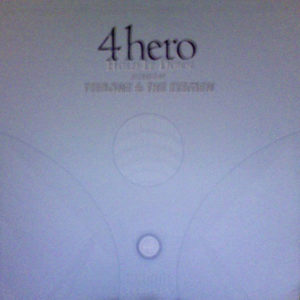 4 HERO - Hold It Down Remixes
