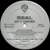 SEAL - Get It Together Remixes Part 1