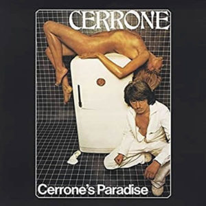 CERRONE – Cerrone’s Paradise