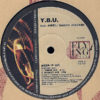 Y.B.U. feat ANNELI MIRIAN DRECKER - Keep It Up!