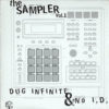 DUG INFINITE & No I.D. - The Sampler Vol 1