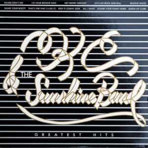KC & THE SUNSHINE BAND – Greatest Hits