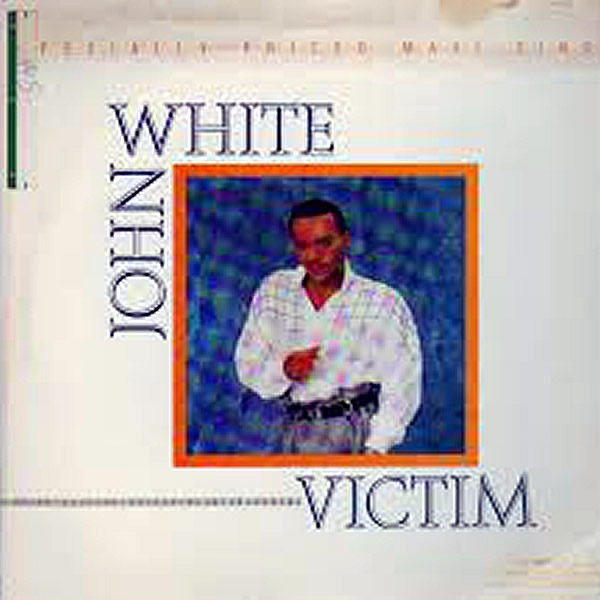 JOHN WHITE - Victim