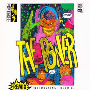 SNAP – The Power Remix