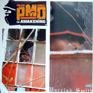 PMD – The Awakening