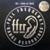 VARIOUS - FFRR Silver On Black