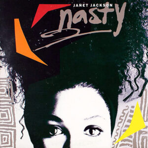 JANET JACKSON - Nasty