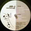 JAY-J - Unreleased Dubs